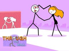 Hra Through the Wall