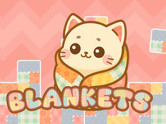 Hra Blankets