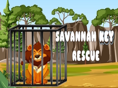 Hra Savannah Key Rescue