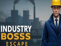 Hra Industry Boss Escape