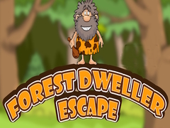 Hra Forest Dweller Escape