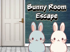 Hra Bunny Room Escape