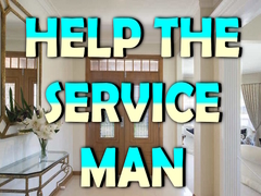 Hra Help The Service Man