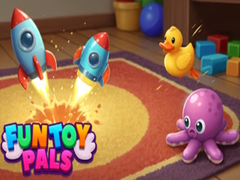 Hra Fun Toy Pals