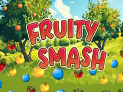 Hra Fruity Smash