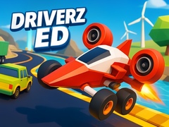 Hra Driverz Ed