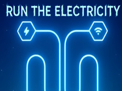 Hra Run The Electricity