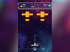 Hra Bricks Breaker Crush Quest