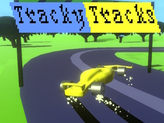 Hra Tracky Tracks