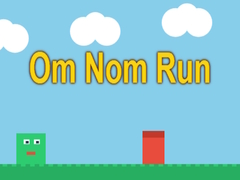 Hra Om Nom Run 03
