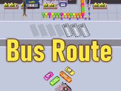 Hra Bus Route