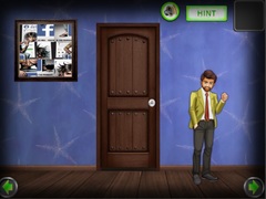 Hra Amgel Easy Room Escape 320
