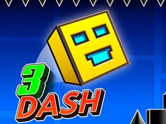 Hra 3 Dash