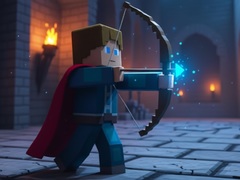 Hra Throne Of Bones And Blocks