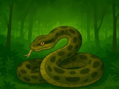 Hra Anaconda