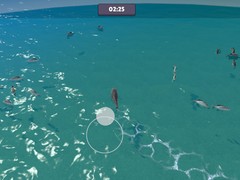 Hra Hungry Ocean Hunt