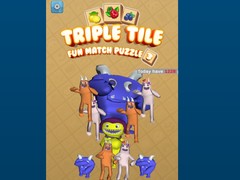 Hra Triple Tile: Fun Match Puzzle 3