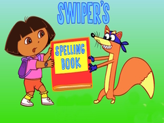 Hra Swiper's Spelling Book