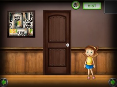 Hra Amgel Kids Room Escape 345
