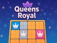 Hra Queens Royal