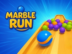 Hra Marble Run 