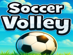 Hra Soccer Volley