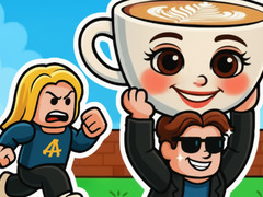 Hra Jigsaw Puzzle: Roblox Obby Steal A Brainrot