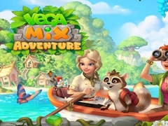 Hra Vega Mix Adventure