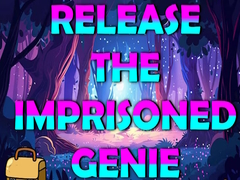 Hra Release The Imprisoned Genie