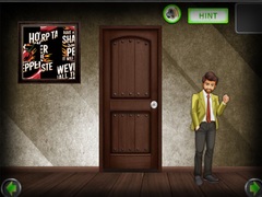 Hra Amgel Easy Room Escape 321
