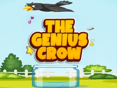 Hra The Genius Crow