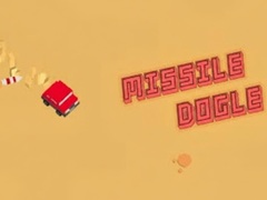 Hra Missile Dodge