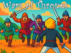 Hra Wars of Thrones