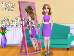 Hra Diy Clothing