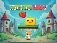 Hra Catch The Berry