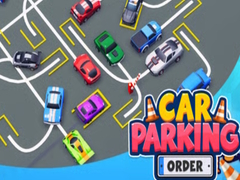 Hra Car Parking Order