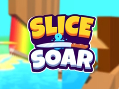 Hra Slice & Soar