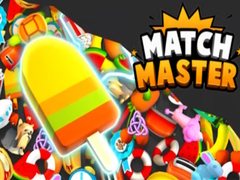 Hra Match Master