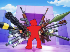 Hra Team Fluffy Online