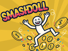 Hra Smashdoll