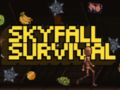 Hra Skyfall Survival