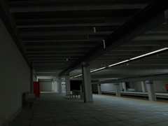 Hra The Metro Anomaly