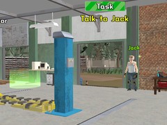 Hra Car Mechanic Simulator 2025