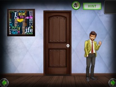 Hra Amgel Easy Room Escape 322