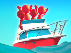 Hra Ship Out