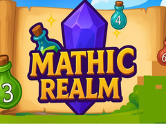 Hra Mathic Realm
