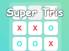 Hra Super Tris 