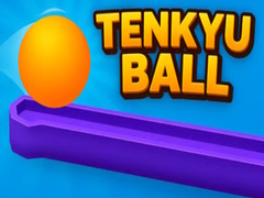 Hra Tenkyu ball