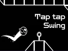 Hra Tap tap Swing
