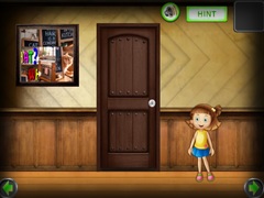 Hra Amgel Kids Room Escape 347